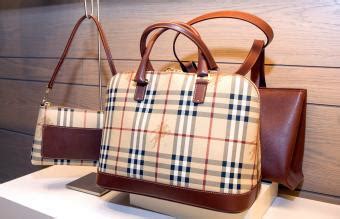 burberry replica briefcase